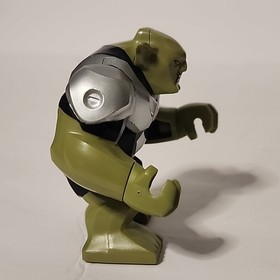 Lego Green Goblin 76016 Big Figure Marvel Super Heroes Minifigure