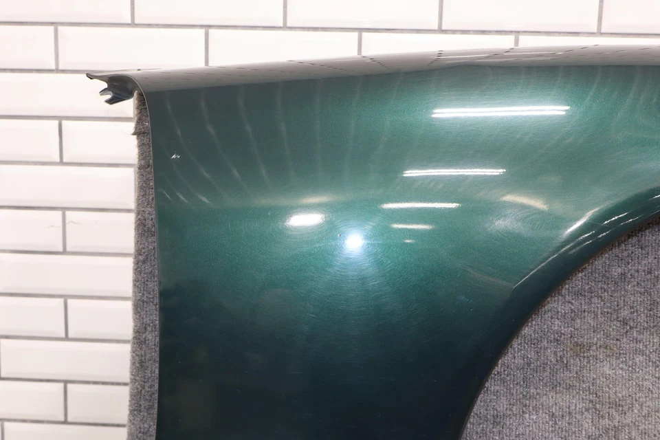 99-05 马自达 Miata NB 右乘客挡泥板 — 第 4/4 张图片