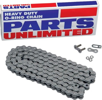 Parts Unlimited 530 PO Series Drive Chains 1222-0710