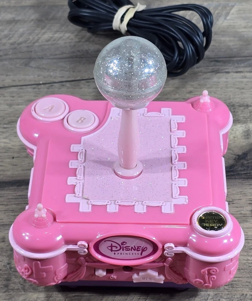 Disney Princess 2005 Electronic Games for sale | eBay