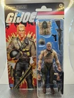 G.I. Joe Classified Retro Series Duke 6" Action Figure 2024 Hasbro