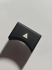 Bouton touche haut bas pour Façade Autoradio Peugeot Citroen RT4 RT3 MP3 HDD