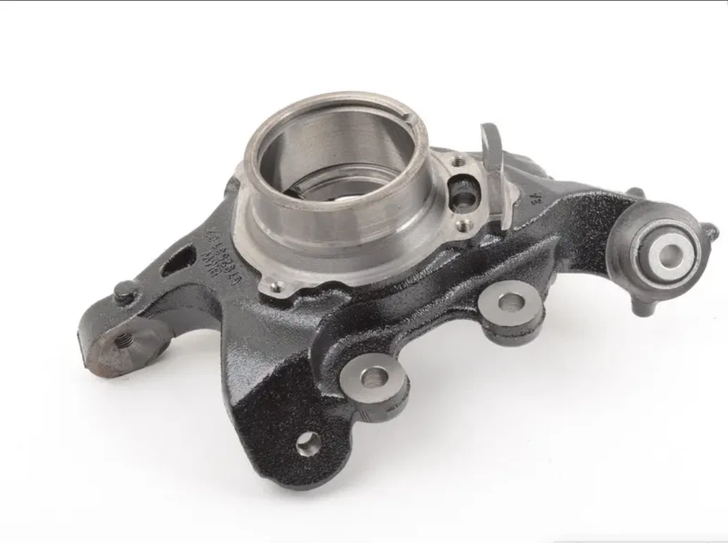 NEW BMW 3 F30 REAR LEFT WHEEL CARRIER 33326792521 6792521 ORIGINAL  