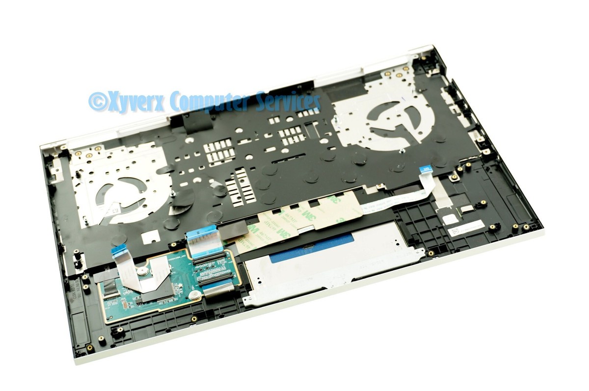 M62254-001 2GG3KKATPR0 GENUINE HP TOP COVER OMEN 16-B0005DX M62254-001 2GG3KKATPR0 GENUINE HP TOP COVER OMEN 16-B0005DX