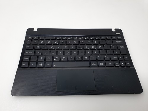 ASUS X102B Keyboard Palmrest Touchpad 38EJBTCJN10 13NB0362AP0321 Genuine - Afbeelding 3 van 18