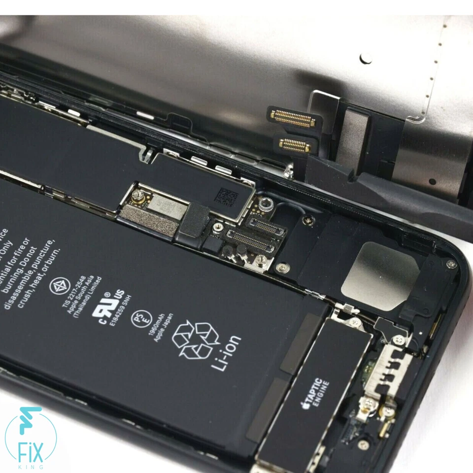 iPhone Screen Replacement Repair Service For iPhone 6 7 8 SE X XR XS 11 12 13 14 - Image 4 of 4