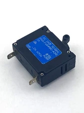 E-t-a 8340-f410-pim2-a2h0 5a** 2 Pieces