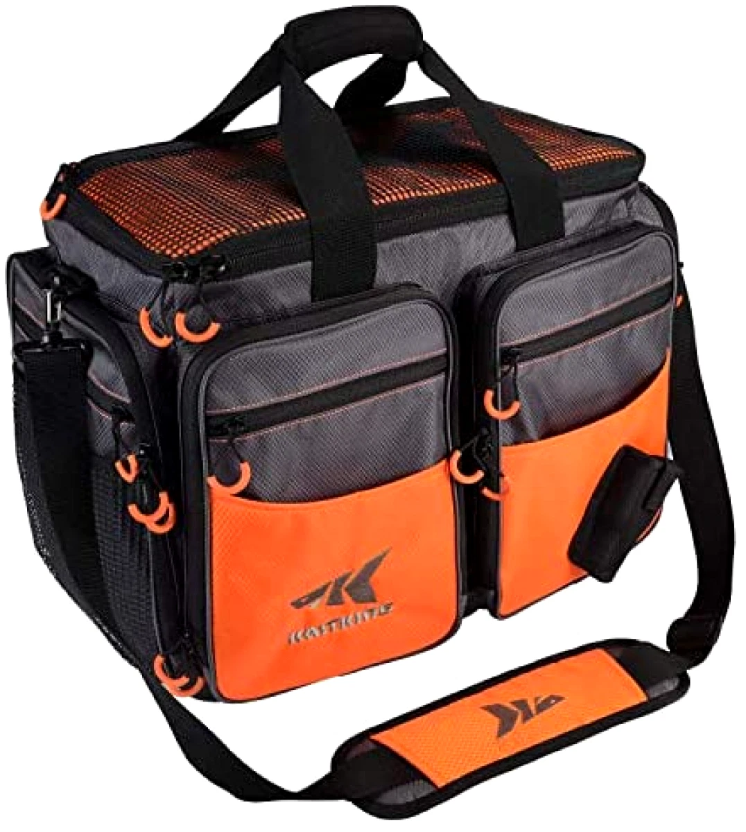 KastKing Fishing Tackle Bags, Large Saltwater Resistant Fishing