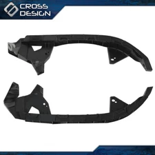 Fit For 2013-2017 Honda Accord Sedan Headlight Bracket Mounting Support LH&RH