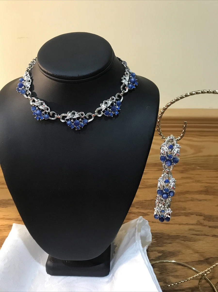 Star vintage costume jewelry online