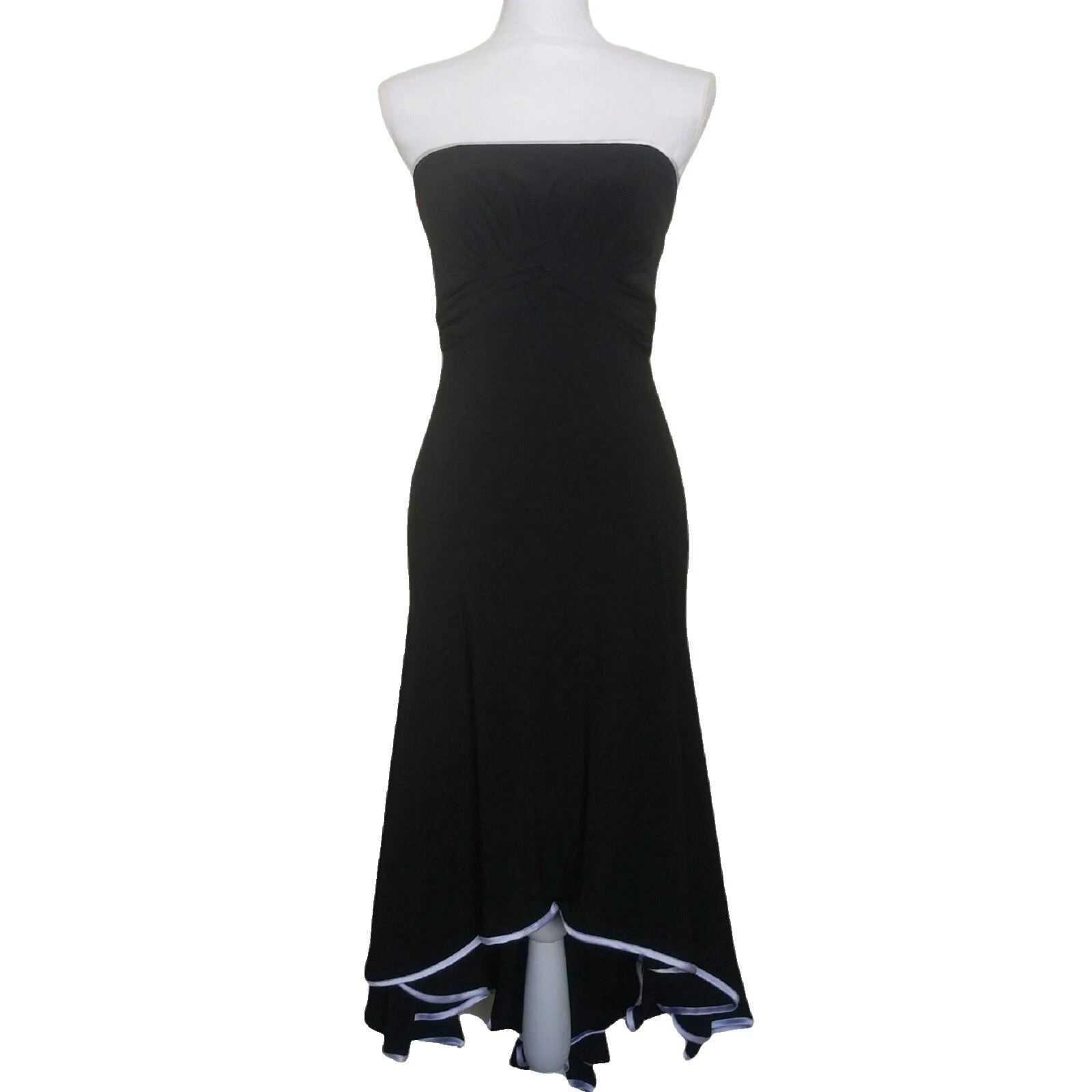 Vestidos femininos Vintage Coquetel de jersey