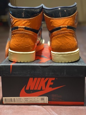 shattered backboard 3.0 size 12