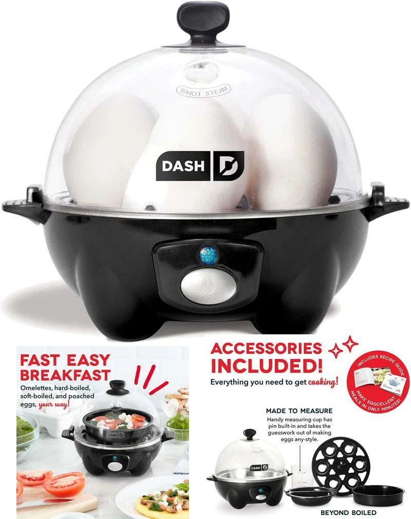 Automatic scrambled best sale egg maker