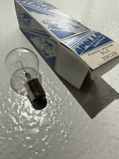 BLC Projector Lamp Projection Light Bulb Microscope Medical Dental, Apollo brand