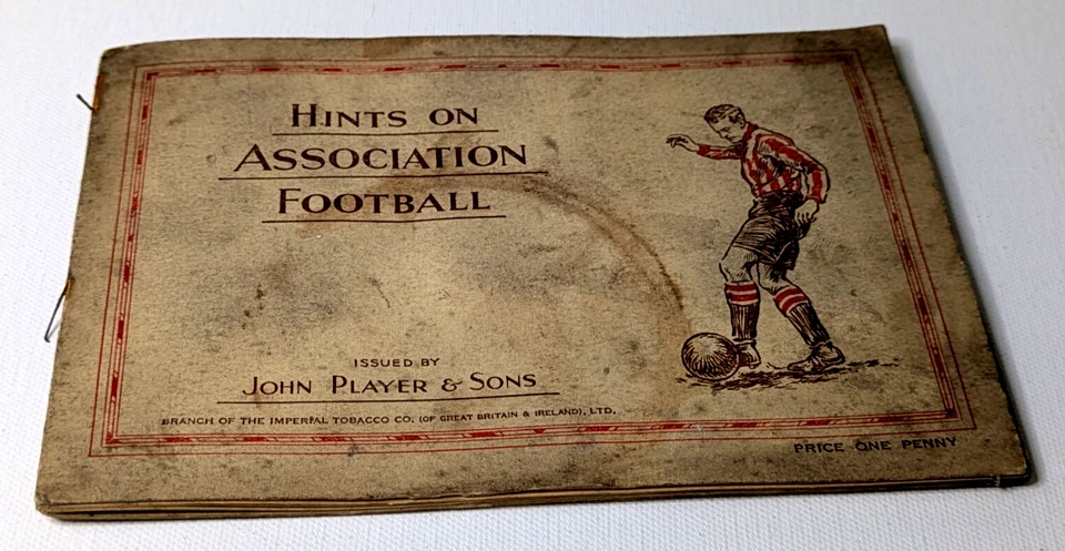 8 Vintage Cigarette Card Albums 1930s and 1940's John Player WD & HO Wills - Image 4 of 4