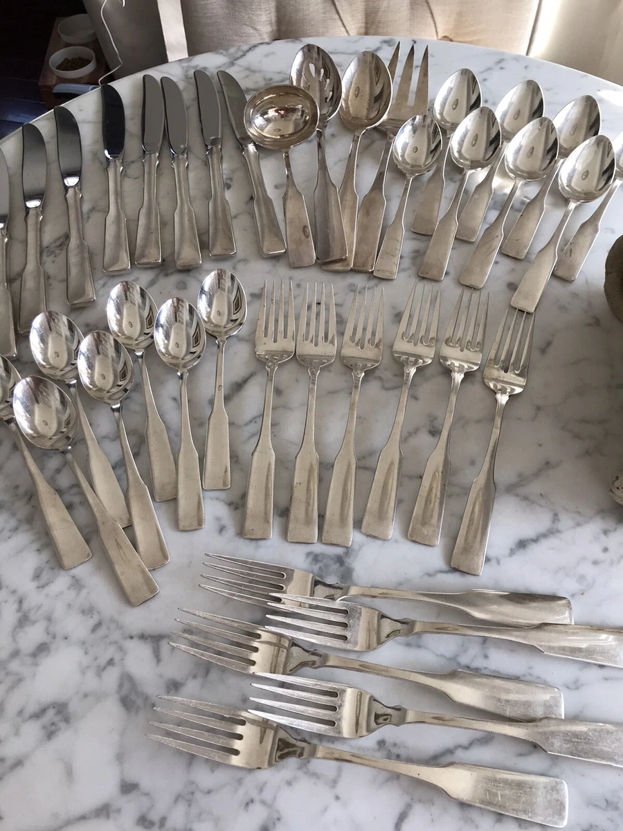 Towle silverware best sale set