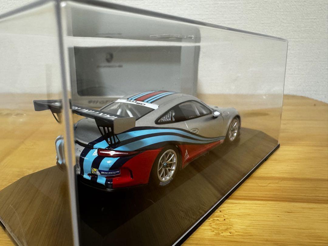 【SPARK】Porsche911 GT3 VIP-MARTIN IDesign Spark 1/43 Porsche911 Gt3 Vip-Martin Idesign Minicar | eBay