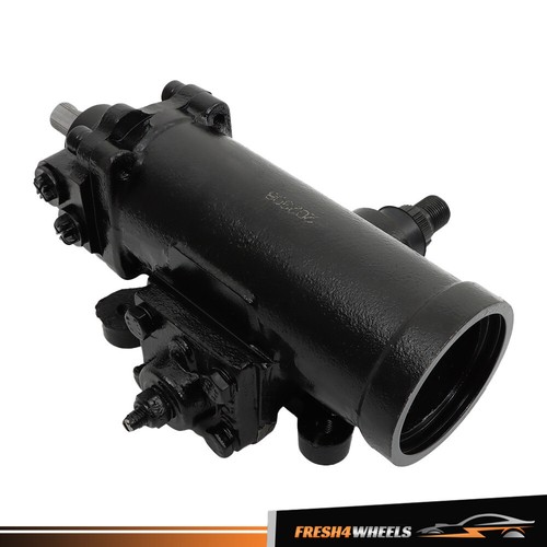 27-7529 For 1981 1982-1993 Dodge D150/D250/D350 Black Power Steering Gear Box - Picture 5 of 15