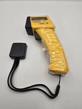 SIG1 : Infrared Temperature Gun with laser pointer BRAND: Fieldpiece