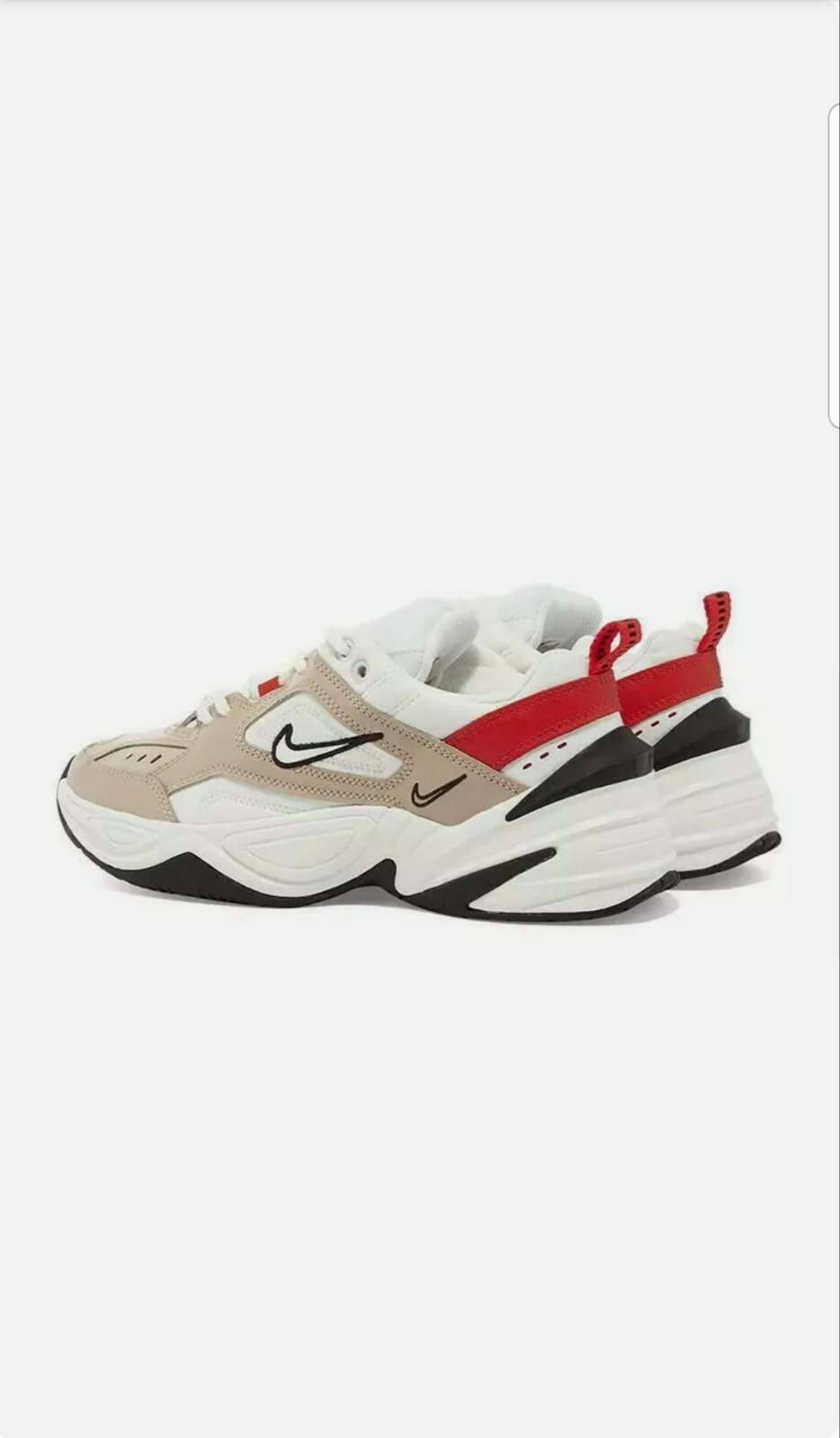nike tekno 39