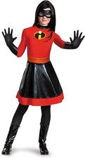 Violet - The Incredibles Child Costume