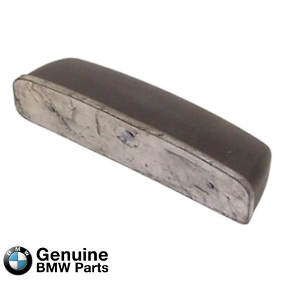 BMW E21 License Plate Light Genuine 63261362162 for sale online | eBay 