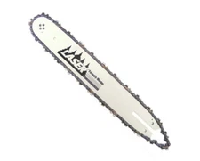 16" BAR & CHAIN Combo  K095 .325 .050 66 DL FC fits many Husqvarna  435 445 346