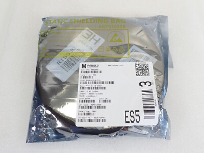 Onsemi BZX84C6V8LT1G Zener Diodes 6.8 Volts , 6,000 Pieces