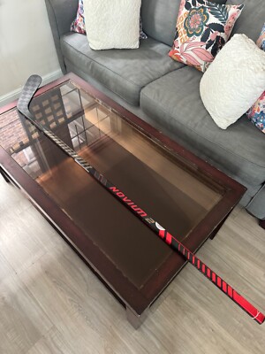 Warrior Novium 2 Pro Right Handed Hockey Stick 