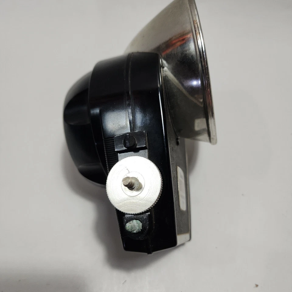 DE COLECCIÓN KODAK FLASHOLDER ROTATIVO TIPO 1◾SIN PROBAR Foto 3 de 4