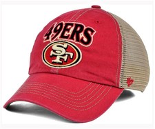 San Francisco 49ers Carhartt '47 Brand 