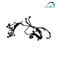 2020-2023 Tesla Model Y 3 MY/M3 Supermanifold Engine Cable Wiring Harness OEM