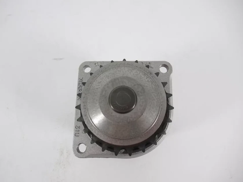 Conjunto de bomba de agua del motor Nissan OEM 21010-31U85 para Infiniti Foto 4 de 4