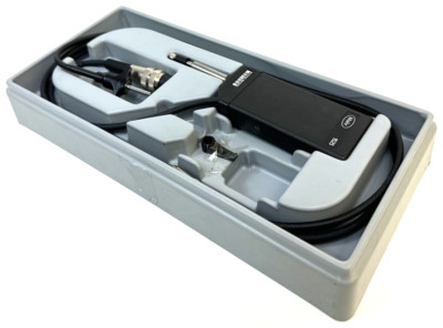 Mahr 1525 Inkrementaler Messtaster Taster Millimar Measuring Probe