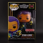 Funko Pop! Marvel Guardians Of The Galaxy Vol 3 Star-Lord #1240 Target w/protect