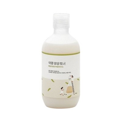 (ROUND LAB) Soybean Nourishing Toner 300ml