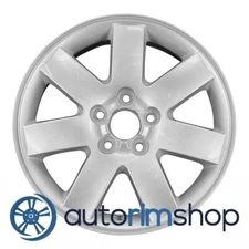 Ford Five Hundred Montego 2005 2006 2007 17" Factory OEM Wheel Rim