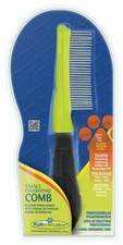 FURminator Dog Grooming Comb, Pet Comb Detang...