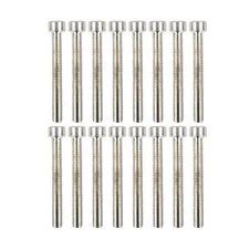 SWING SET STUFF INC LONGER BOLTS FOR SMALL ROCKS climb fort kid 0370