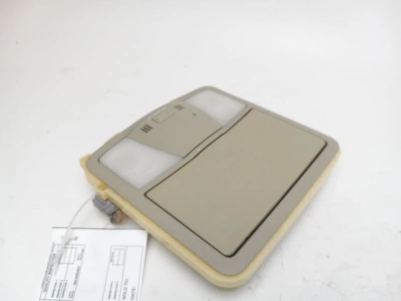 Luz domo techo delantero Nissan Rogue 2008-2015 Foto 2 de 4