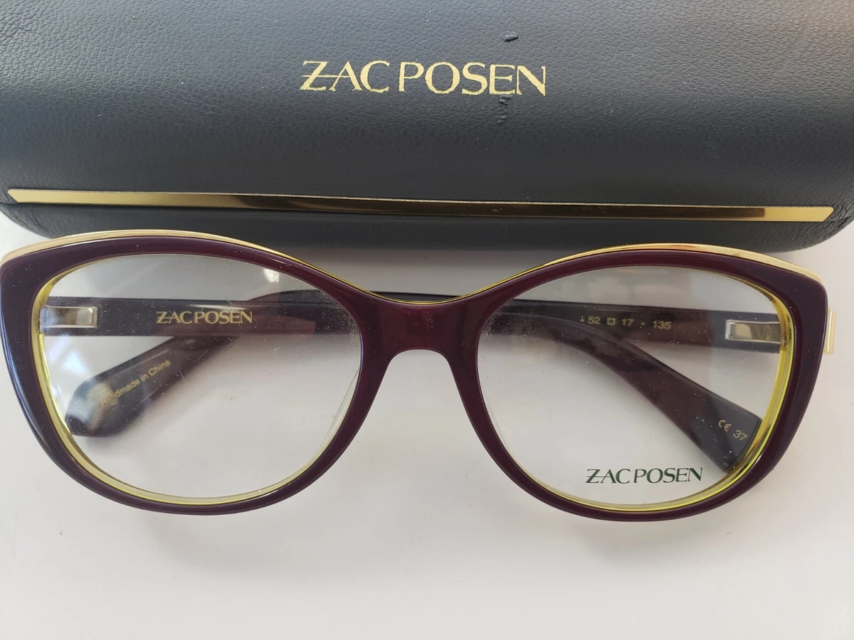 Zac cheap posen eyeglasses