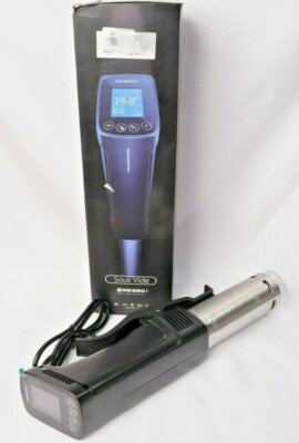 Inkbird Wifi Sous Vide Precision Cooker 1000W Immersion Circulator Slow Cooker