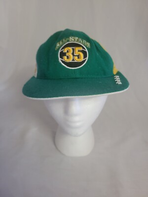  Seattle All-Stars 35 ユニフォーム Seattle All Stars 35 Vintage Wool Cap (YOUTH Size) | eBay