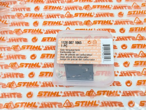 New Brake Band Kit For Stihl 034, 036 & MS360 Chainsaws - Gas-Powered 2-Stroke Replacement Part