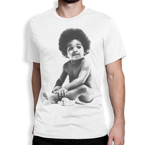 biggie smalls ready to die t shirt