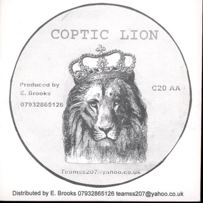 Jah Brown - Freedom Fighter (7