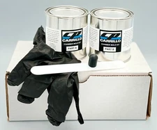 CP-Carrillo MMK01 Combustion Chamber Mold Making Kit for Maximum Compression NEW