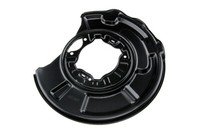 Scheibenbremse Staub Shield FüR Mercedes E- 02-08 Hinten Rechts