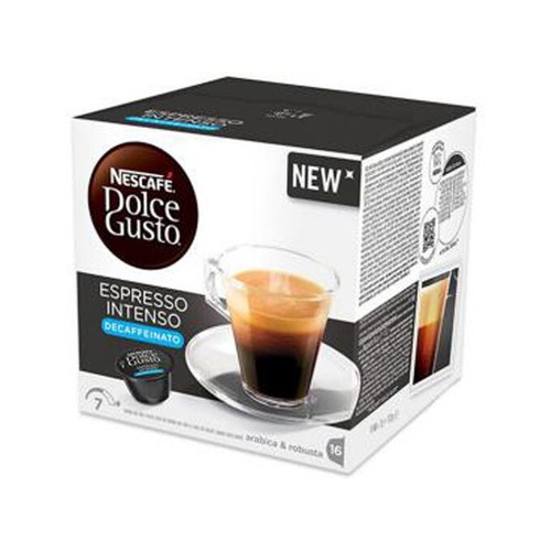NESCAFE DOLCE GUSTO KAFFEE, TEE, SCHOKOKOPADS. KAUFEN SIE 2 UND ERHALTEN SIE 1 BOX GRATIS: FÜGEN SIE 3 IN DEN WARENKORB - Bild 76 von 223