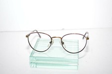 Vintage SM-Oakley Eyeglasses Frames 46 18-130MM Lawyer/Professor